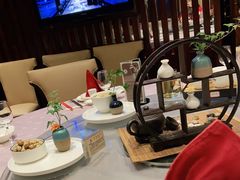 -咸亨酒店•非遗绍兴菜•中华老字号(堂吃餐厅)