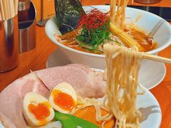 -真打拉面·日式拉面新流派(体育西横街店)