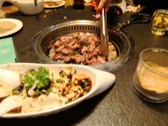 -好旺角齐市鲜切牛自助烤肉(农林五道街总店)