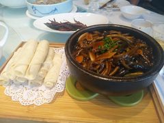 -淮扬厨子(健康路店)