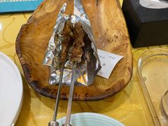 -新疆巴州金丝特餐厅(大钟寺店)