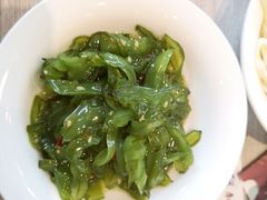 -康师傅私房牛肉面(马泉营奥莱店)