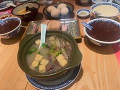 -南京大牌档(龙江新城市广场店)