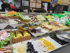 -醉人椒麻辣香锅(上地华联店)
