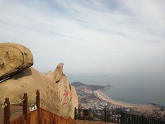-崂山仰口游览区