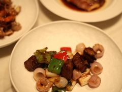 -彩丰楼中餐厅(深圳国际会展中心洲际酒店)