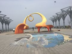 -南湖国家城市湿地公园
