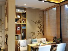 -梅间堂茶馆(绿地缤纷城店)