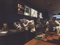 -星巴克臻选(北京太阳宫凯德店)