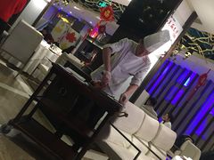 -同喜烤鸭店(光芒店)