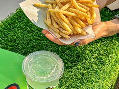 -Potato Corner(广州天河城店)