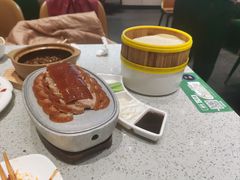 -紫光园·烤鸭·北京菜(团结湖店)