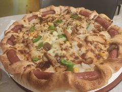 -必胜客(远大路店)