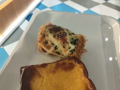 -85度C(生甜甜圈研究工坊·上海局门店)