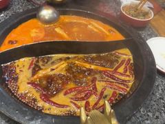 -蜀大侠火锅(香格里拉店)