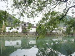 -鹿亭中村