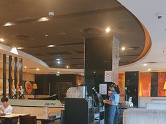 -必胜客(机场路店)