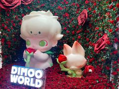 -泡泡玛特POPMART(上海环球港店)