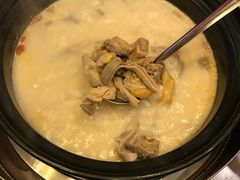 -捞神煲汤火锅(湖滨商业街店)