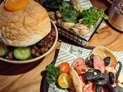 -岛风·台食小馆 ISLAND BISTRO(烟台山店)