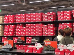 -首创奥特莱斯(西安店)
