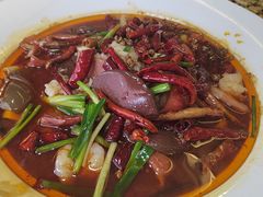 -天和晟新京菜.水煮鱼.湘土菜(国展店)