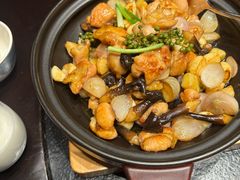 -大拙里·精致融合菜(沙湖桃源国际店)