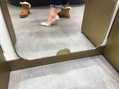 -JIMMY CHOO(德基广场店)