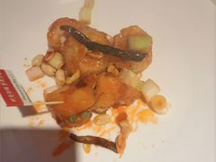 -大鸭梨烤鸭·北京菜(南小街/南苑店)