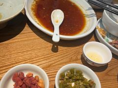 -潮粥荟·潮汕砂锅粥(槐房万达店)