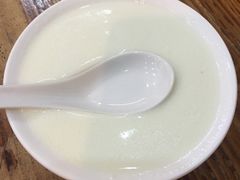 -沙湾姜埋奶(兴新包店)