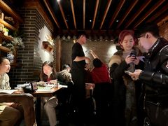 -Mountain House East Village 川山甲