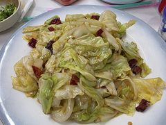 -来之顺海鲜菜馆·青岛菜·始于1993(栈桥店)