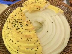 -拾光与烟火丨炭火串烧·自贡小活鲜(西村大院店)