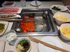 -海底捞火锅(宜欣城店)