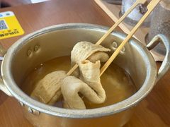 -海云台韩式汤饭·13年匠心韩料(南山店)