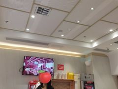 -喜家德虾仁水饺(华强天虹店)