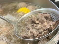 -林记潮牛·牛肉火锅(上马墩店)