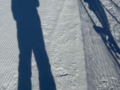 -北京西山滑雪场