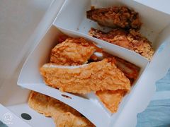 -麦当劳(光新乐购店)