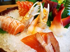 -花和海鲜自助(梅江店)