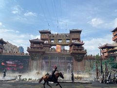 -合肥融创乐园