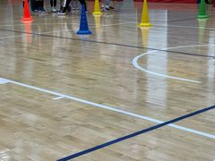 -翼速篮球·儿童体适能·中考体育(鲁能城店)