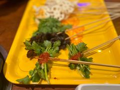 -牛小嫩串串火锅(延边大学文化城店)