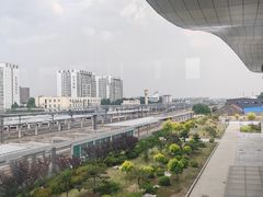 -潍坊站