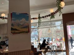 -必胜客(王府井店)