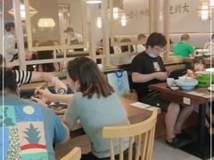 -湖兰金牌小炒肉(椒江万达店)