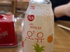 -顺姬冷面(长白西路店)