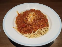 -萨莉亚意式餐厅(杭州滨江天街店)