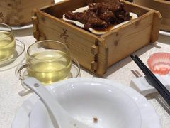 -荣粤酒家·融合粤菜